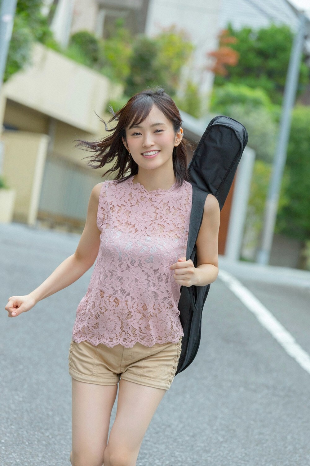 YS-Web-Vol.722 Sayaka yamamoto